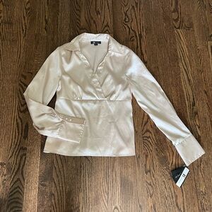 AB Studio Champagne New Old Stock